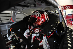 Kyle Larson, Ganassi Racing Chevrolet
