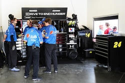 Jeff Gordon, Hendrick Motorsports Chevrolet