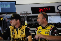 Marcos Ambrose, Richard Petty Motorsports Ford