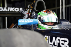 Conor Daly
