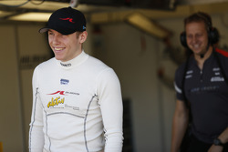 Jon Lancaster