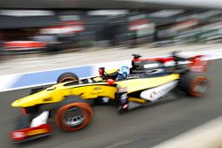 Jolyon Palmer