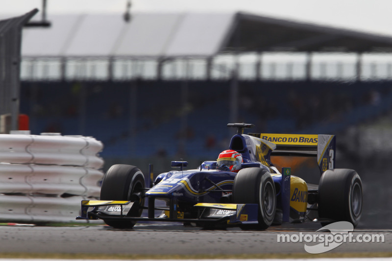 Felipe Nasr