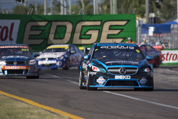 Will Davison, Erebus Racing Mercedes