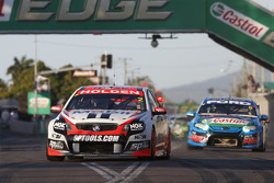 Garth Tander, Holden Racing Team