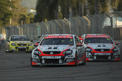 Garth Tander, Holden Racing Team