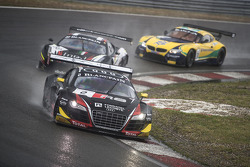 #2 Belgian Audi Club Team WRT Audi R8 LMS Ultra: Enzo Ide, Rene Rast