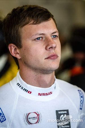 Марк Шульжицкий.