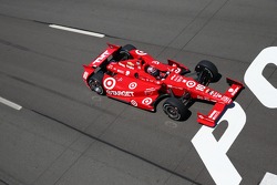 Tony Kanaan, Chip Ganassi Racing Chevrolet