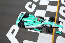 Charlie Kimball, Chip Ganassi Racing Chevrolet