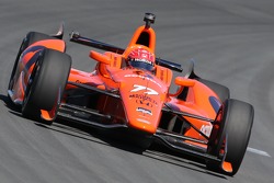 Simon Pagenaud, Schmidt Peterson Hamilton Motorsports Honda