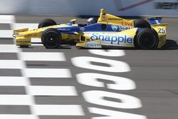 Marco Andretti, Andretti Autosport Honda