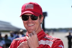 Scott Dixon, Chip Ganassi Racing Chevrolet