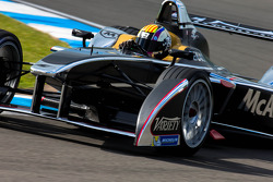 Oriol Servia, Dragon Racing