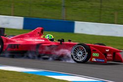 Lucas di Grassi, Audi Sport ABT