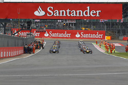 The GP2 Grid