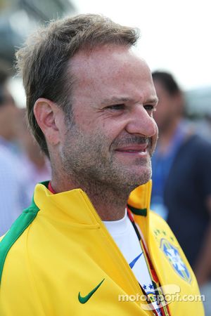 Rubens Barrichello