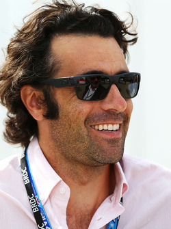 Dario Franchitti