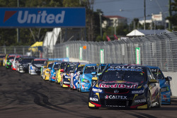 Jamie Whincup, Red Bull Holden