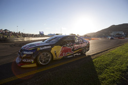 Jamie Whincup, Red Bull Holden