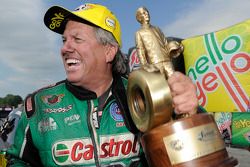 John Force