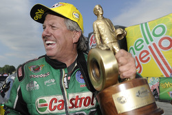 John Force