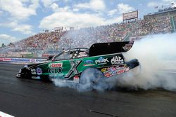 John Force