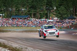 World RX: Svezia