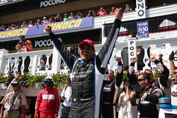 Juan Pablo Montoya, Penske Racing Chevrolet