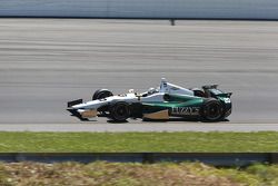 Ed Carpenter, Ed Carpenter Racing Chevrolet