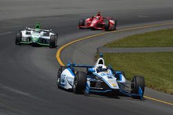 Juan Pablo Montoya, Penske Racing Chevrolet