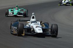 Mike Conway, Ed Carpenter Racing Chevrolet