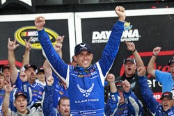 Aric Almirola, Richard Petty Motorsports Ford