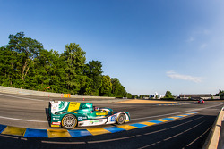 #48 Murphy Prototypes Oreca 03 - Nissan: Nathanael Berthon, Rodolfo Gonzalez, Karun Chandhok