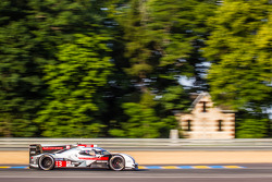 #3 Audi Sport Team Joest Audi R18 E-Tron Quattro: Filipe Albuquerque, Marco Bonanomi, Oliver Jarvis