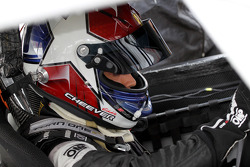 Eddie Cheever III