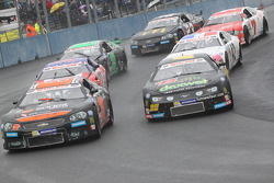 Race action