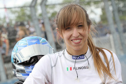 Francesca Linossi