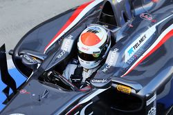 Adrian Sutil, Sauber C33