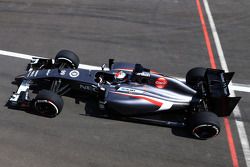 Adrian Sutil, Sauber C33