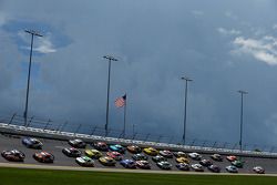 Race action