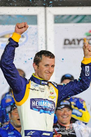 Kasey Kahne