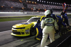 Regan Smith