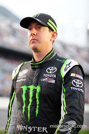 Kyle Busch