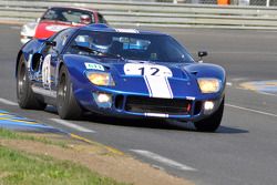 Ford GT40 1965