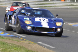 Ford GT40 1965