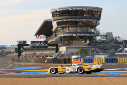 Alpine Renault A442B 1978