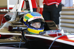 Bruno Senna, Mahindra Racing