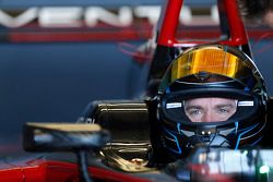 Nick Heidfeld, Venturi