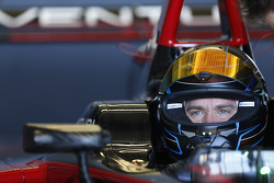 Nick Heidfeld, Venturi